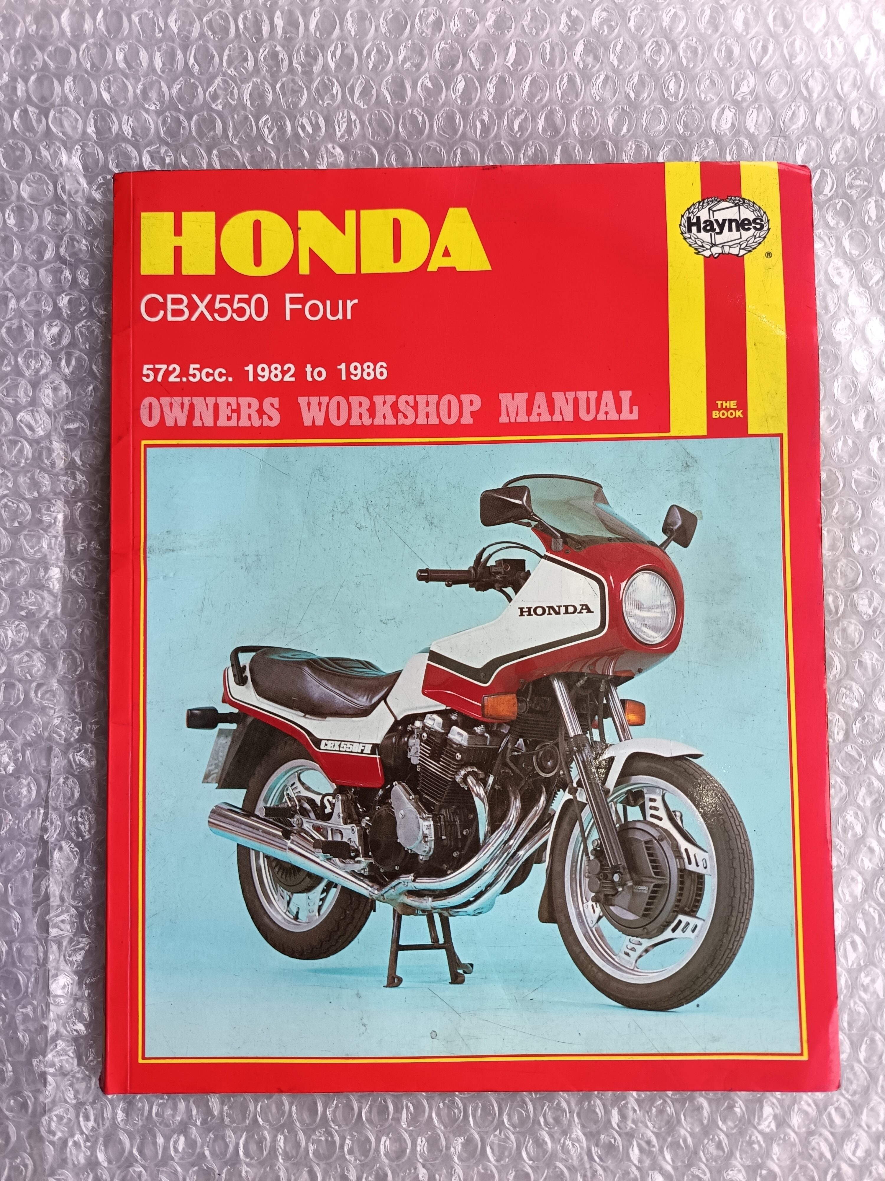 Honda 9