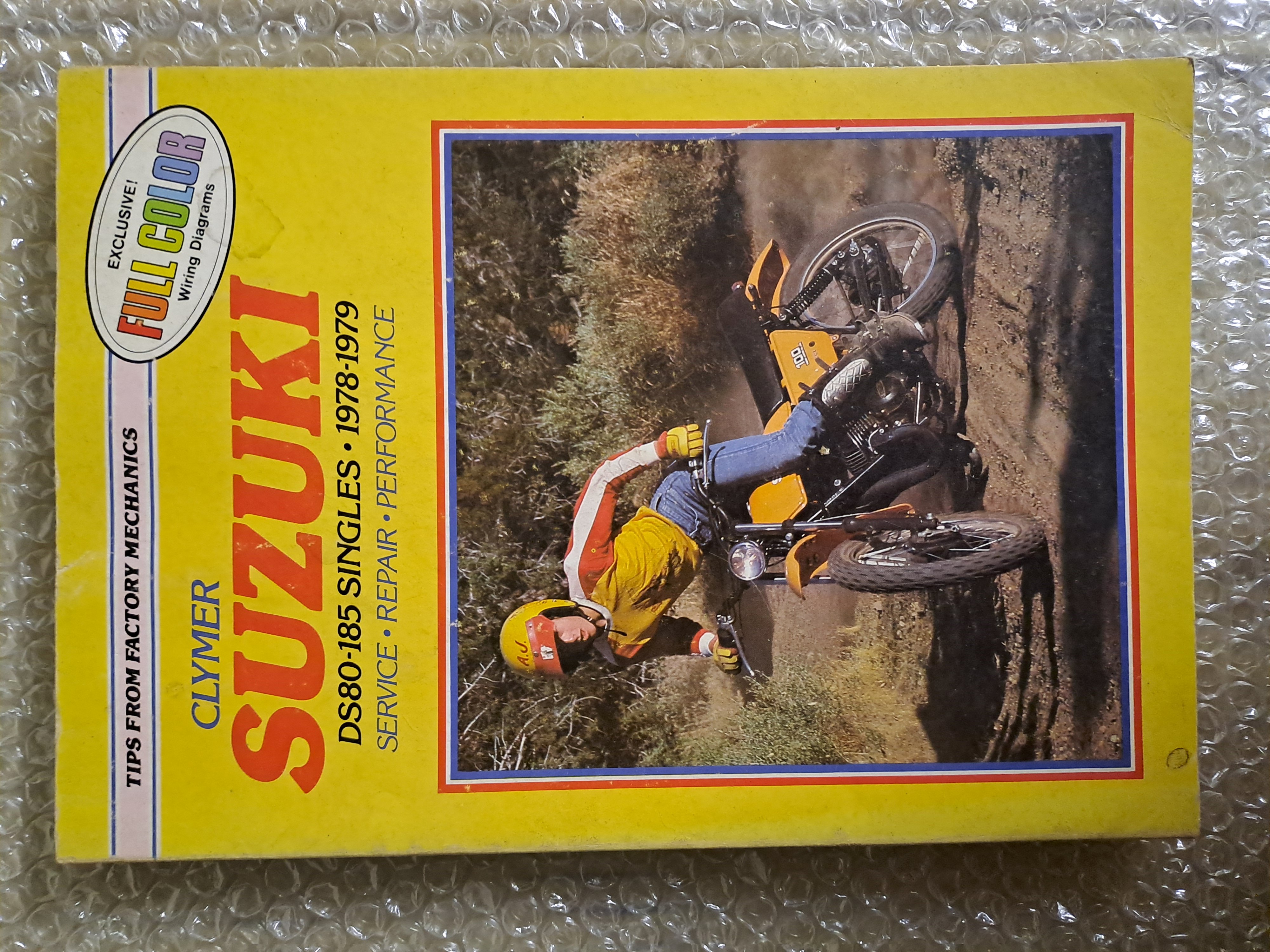 Suzuki 2 - M363