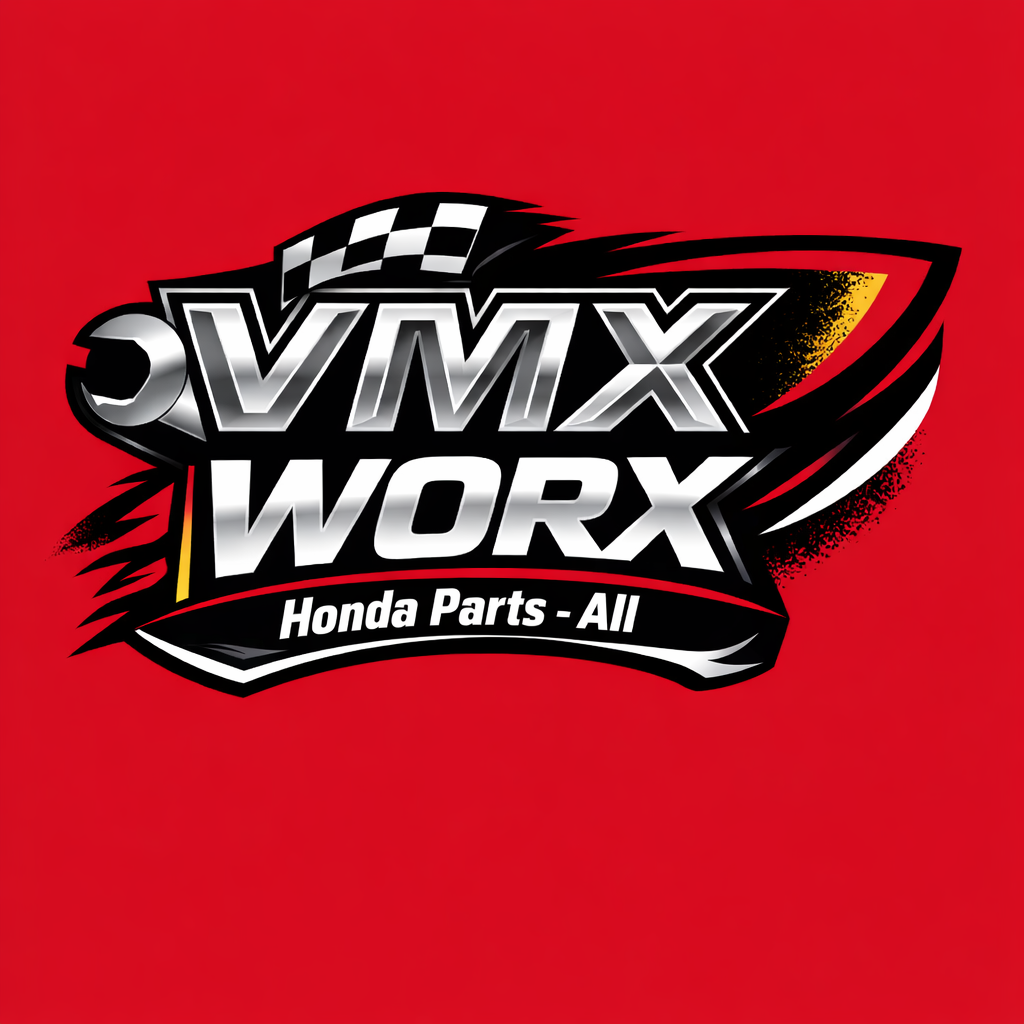 Honda - Parts