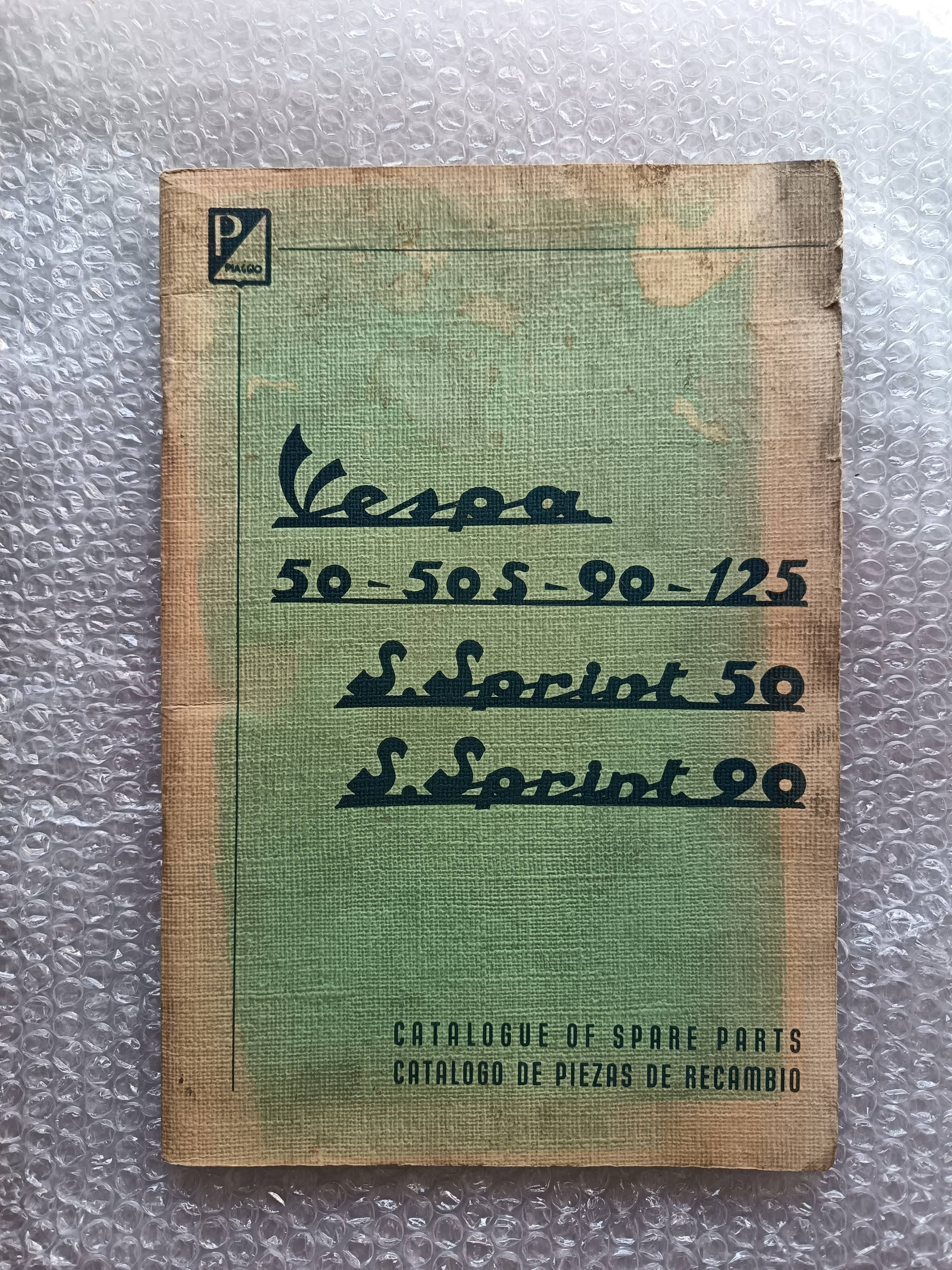 Vespa 3